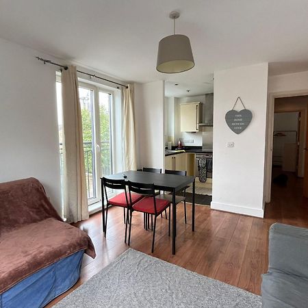 דירות Bai Amazing 5 Sleeper Flat In London Zone 2 מראה חיצוני תמונה