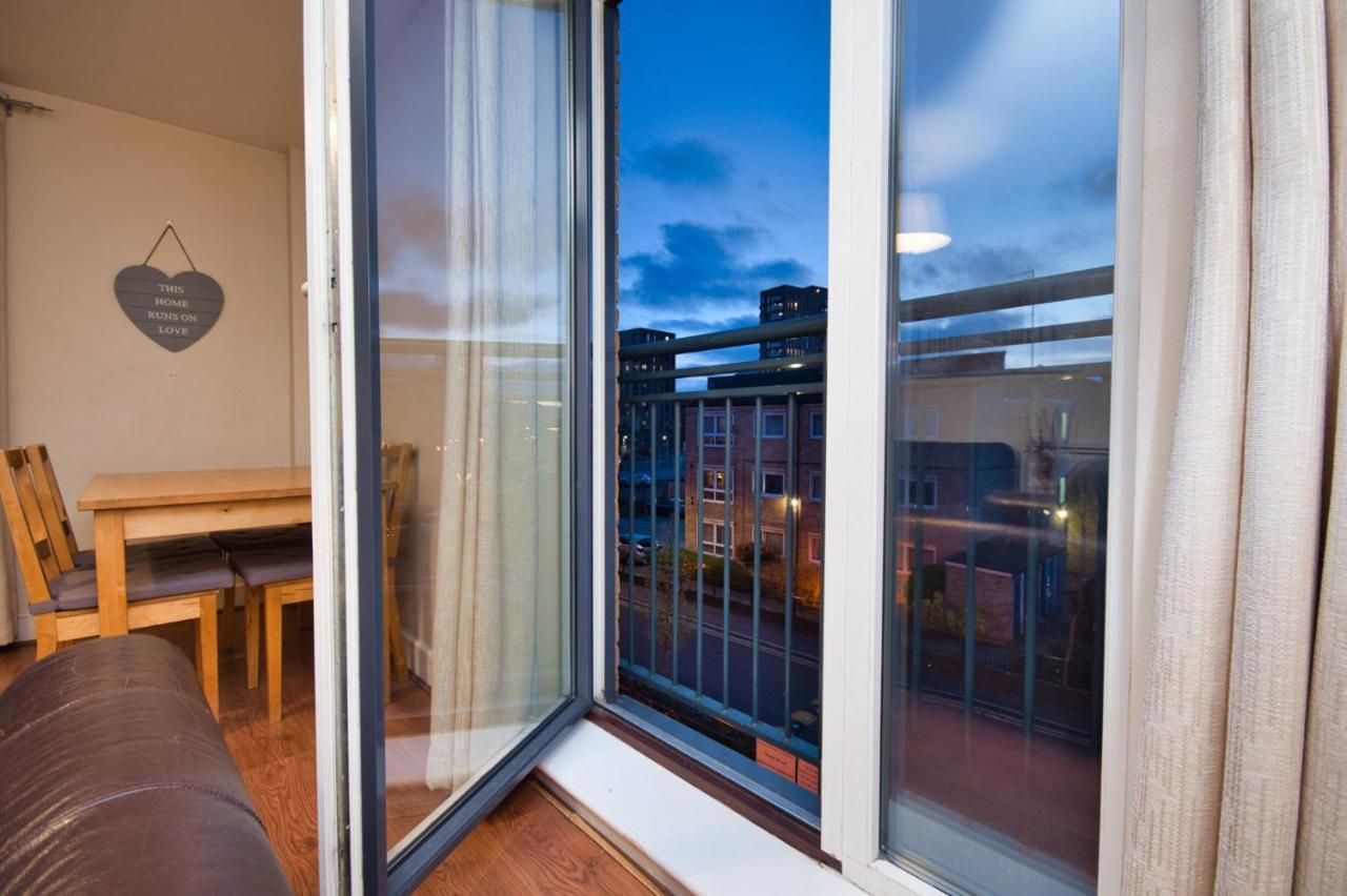 דירות Bai Amazing 5 Sleeper Flat In London Zone 2 מראה חיצוני תמונה