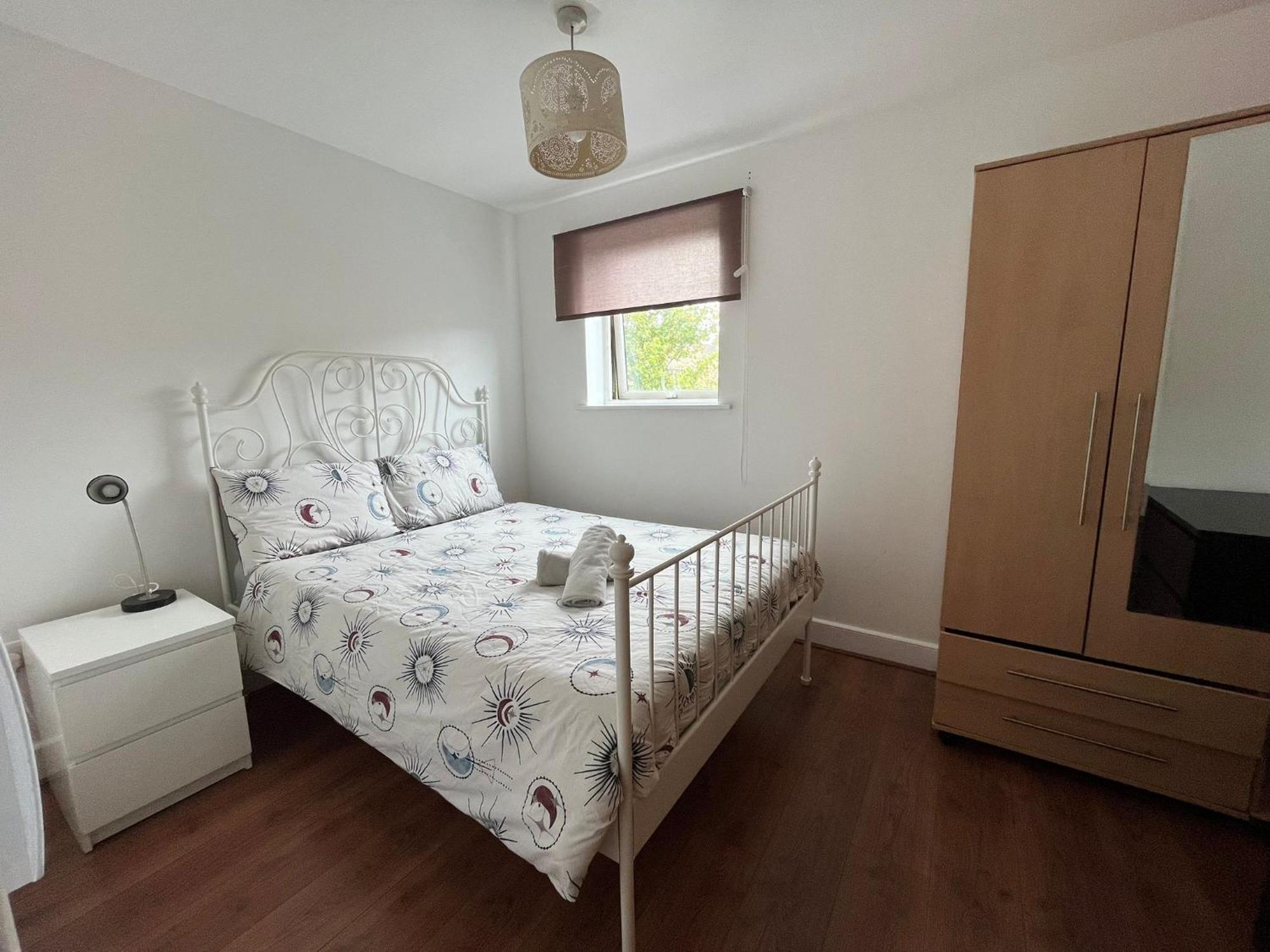 דירות Bai Amazing 5 Sleeper Flat In London Zone 2 מראה חיצוני תמונה