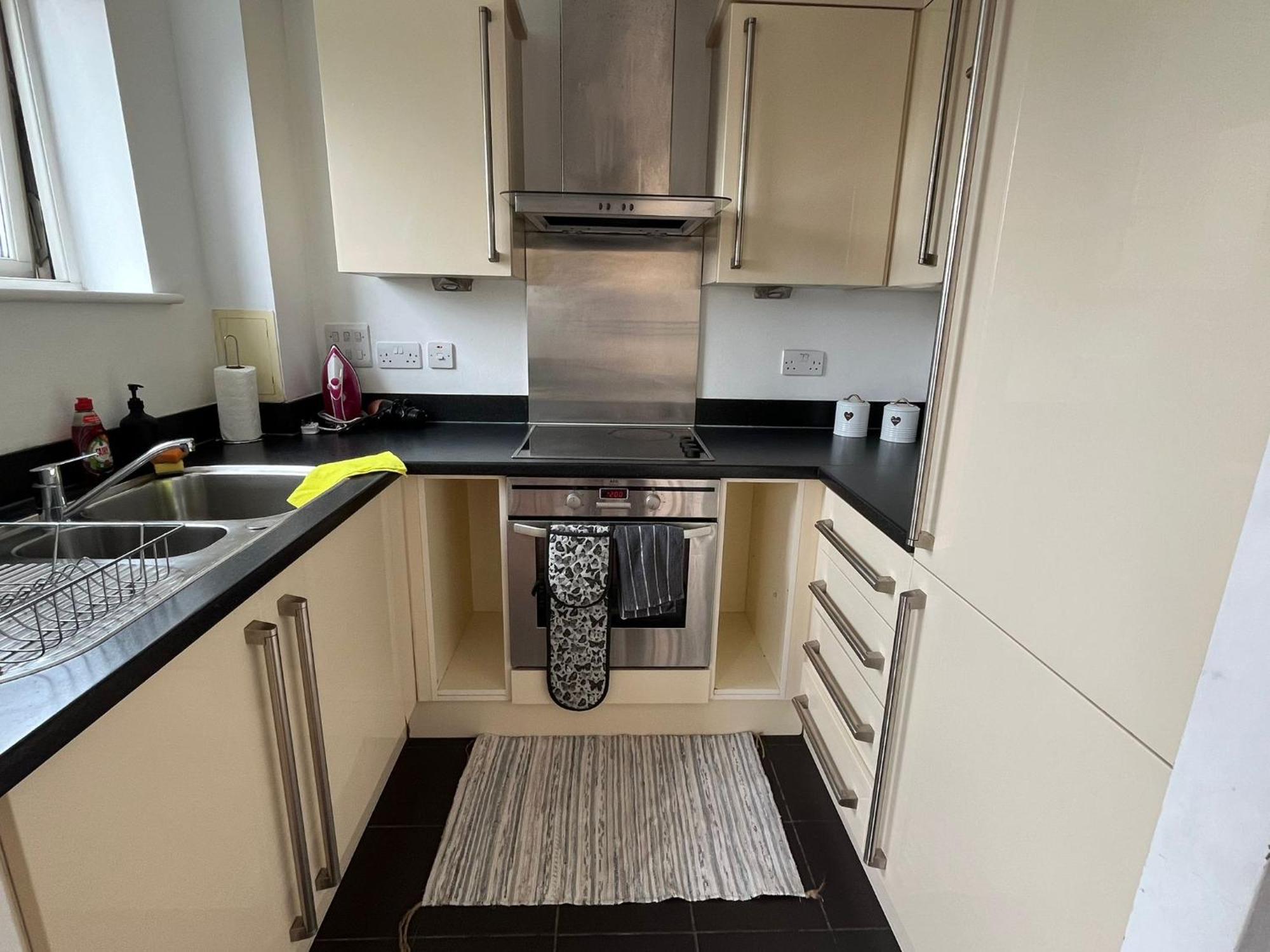 דירות Bai Amazing 5 Sleeper Flat In London Zone 2 מראה חיצוני תמונה